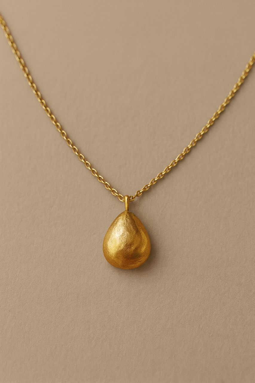 Le Collier Drop I