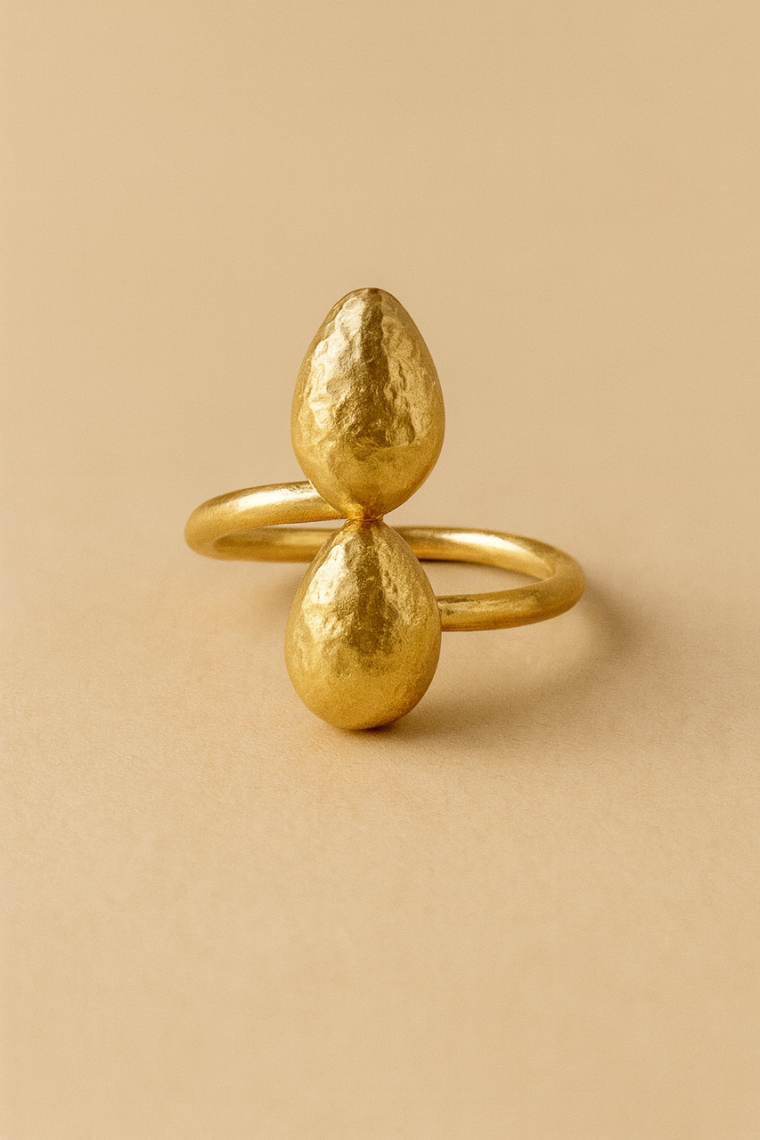 La Bague Drop I